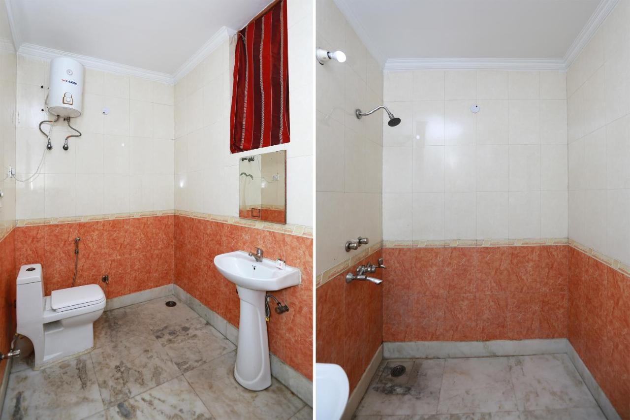 Oyo 11752 Hotel Sun Palace Residency Indirapuram Buitenkant foto